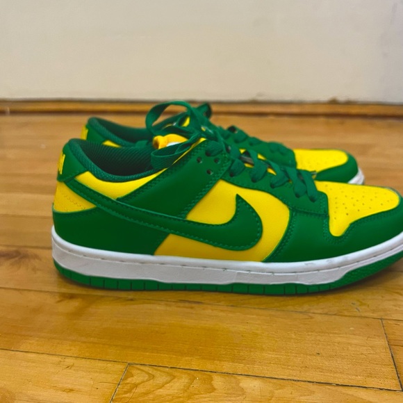 NIKE Dunk Low SP Brazil - Picture 2 of 3